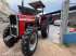 Trator massey ferguson 275 4x4 ano 2001